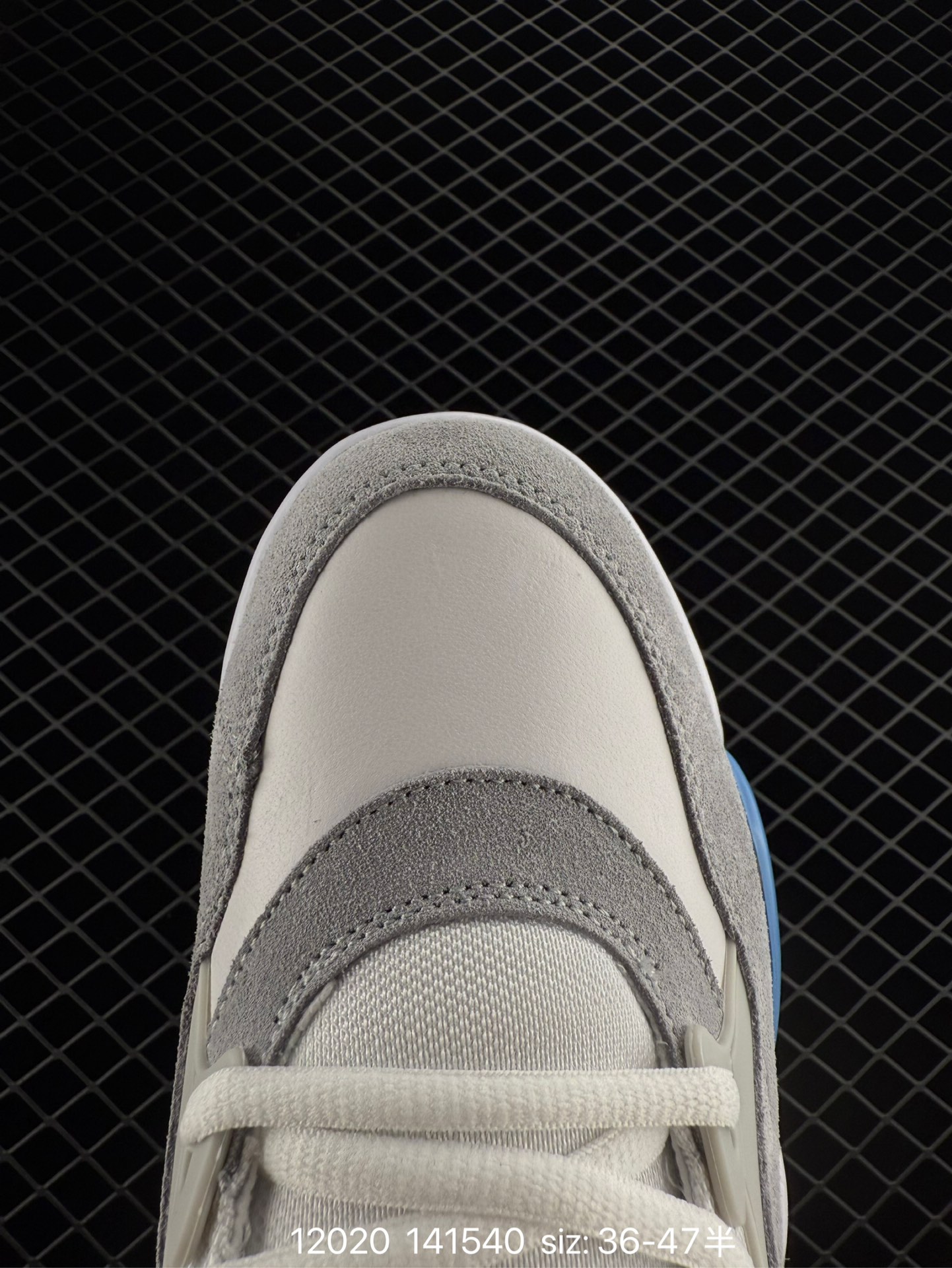 Nike Air Jordan 4 Retro